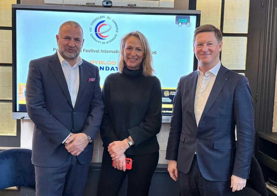 La CCE Auvergne-Rhône-Alpes soutient la deuxième édition du Festival International du Flow